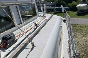 1976 Catalac 9 Meter thumbnail 9