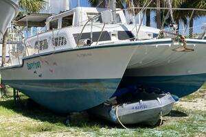 1976 Catalac 9 Meter thumbnail 3