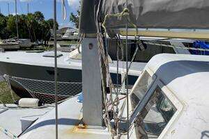 1976 Catalac 9 Meter thumbnail 30