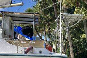 1976 Catalac 9 Meter thumbnail 6