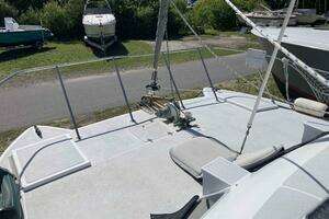 1976 Catalac 9 Meter thumbnail 8