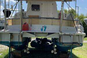 1976 Catalac 9 Meter thumbnail 4