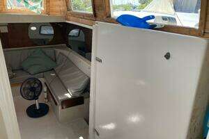 1976 Catalac 9 Meter thumbnail 16
