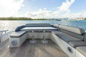 2015 Azimut 55S thumbnail 10