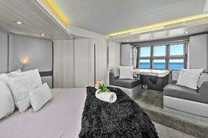 2015 Azimut 55S thumbnail 17