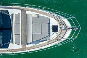 2015 Azimut 55S thumbnail 4