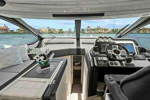 2015 Azimut 55S thumbnail 14