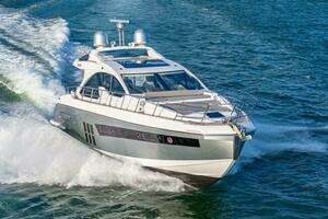 2015 Azimut 55S thumbnail 2