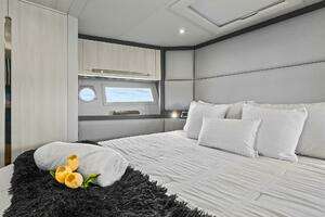 2015 Azimut 55S thumbnail 22