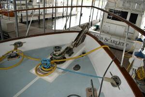 Vessel Image #8
