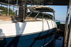 35ft Sea Ray Yacht For Sale