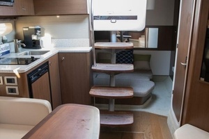 35ft Sea Ray Yacht For Sale