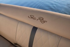 35ft Sea Ray Yacht For Sale