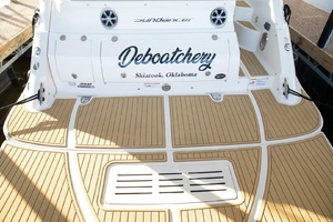 35ft Sea Ray Yacht For Sale