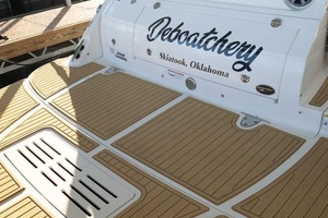 35ft Sea Ray Yacht For Sale