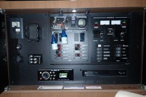 35ft Sea Ray Yacht For Sale