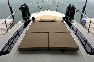 35ft Sea Ray Yacht For Sale