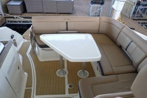 35ft Sea Ray Yacht For Sale