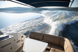 35ft Sea Ray Yacht For Sale