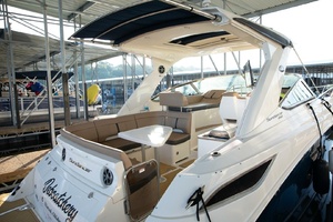 35ft Sea Ray Yacht For Sale