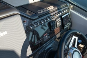 35ft Sea Ray Yacht For Sale