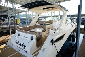 35ft Sea Ray Yacht For Sale