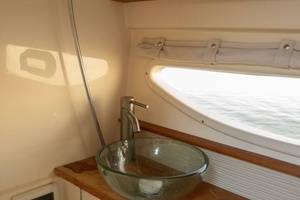 35ft Sea Ray Yacht For Sale