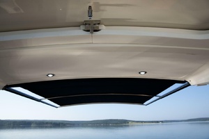 35ft Sea Ray Yacht For Sale