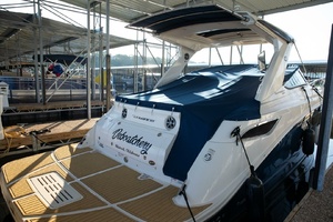 35ft Sea Ray Yacht For Sale