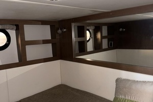 35ft Sea Ray Yacht For Sale