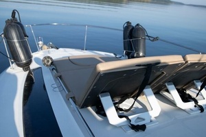 35ft Sea Ray Yacht For Sale