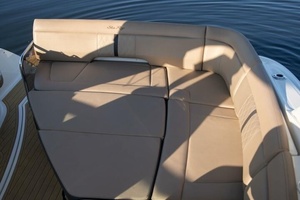 35ft Sea Ray Yacht For Sale