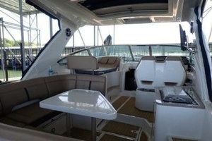 35ft Sea Ray Yacht For Sale
