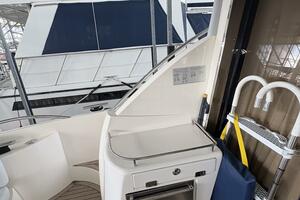 2004 Sunseeker 56 Manhattan 