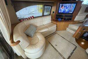 Prelude 2004 Sunseeker 56 Manhattan Yacht For Sale in Seabrook TX