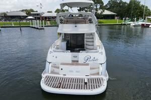 2004 Sunseeker 56 Manhattan 