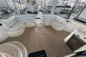 2004 Sunseeker 56 Manhattan 