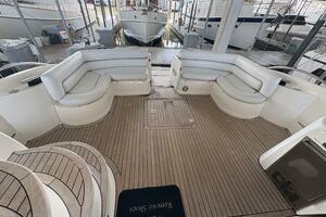 2004 Sunseeker 56 Manhattan 