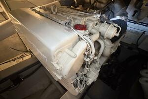 2004 Sunseeker 56 Manhattan 