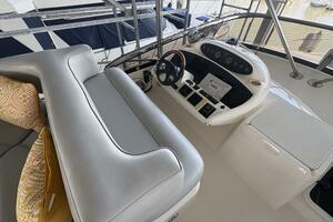 2004 Sunseeker 56 Manhattan 