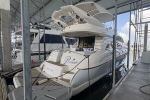 2004 Sunseeker 56 Manhattan 