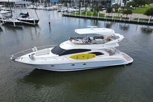 2004 Sunseeker 56 Manhattan 