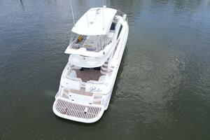 2004 Sunseeker 56 Manhattan 