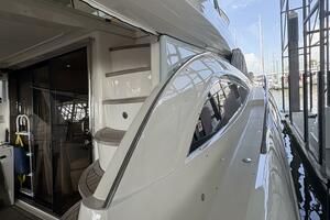 2004 Sunseeker 56 Manhattan 