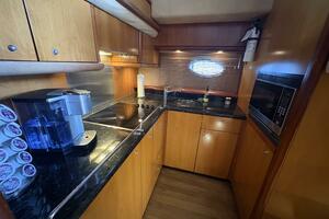 2004 Sunseeker 56 Manhattan 