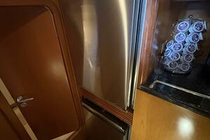 2004 Sunseeker 56 Manhattan 