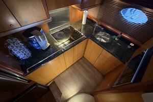 2004 Sunseeker 56 Manhattan 