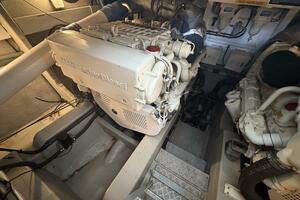 2004 Sunseeker 56 Manhattan 