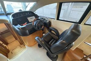 2004 Sunseeker 56 Manhattan 