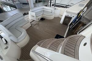 2004 Sunseeker 56 Manhattan 
